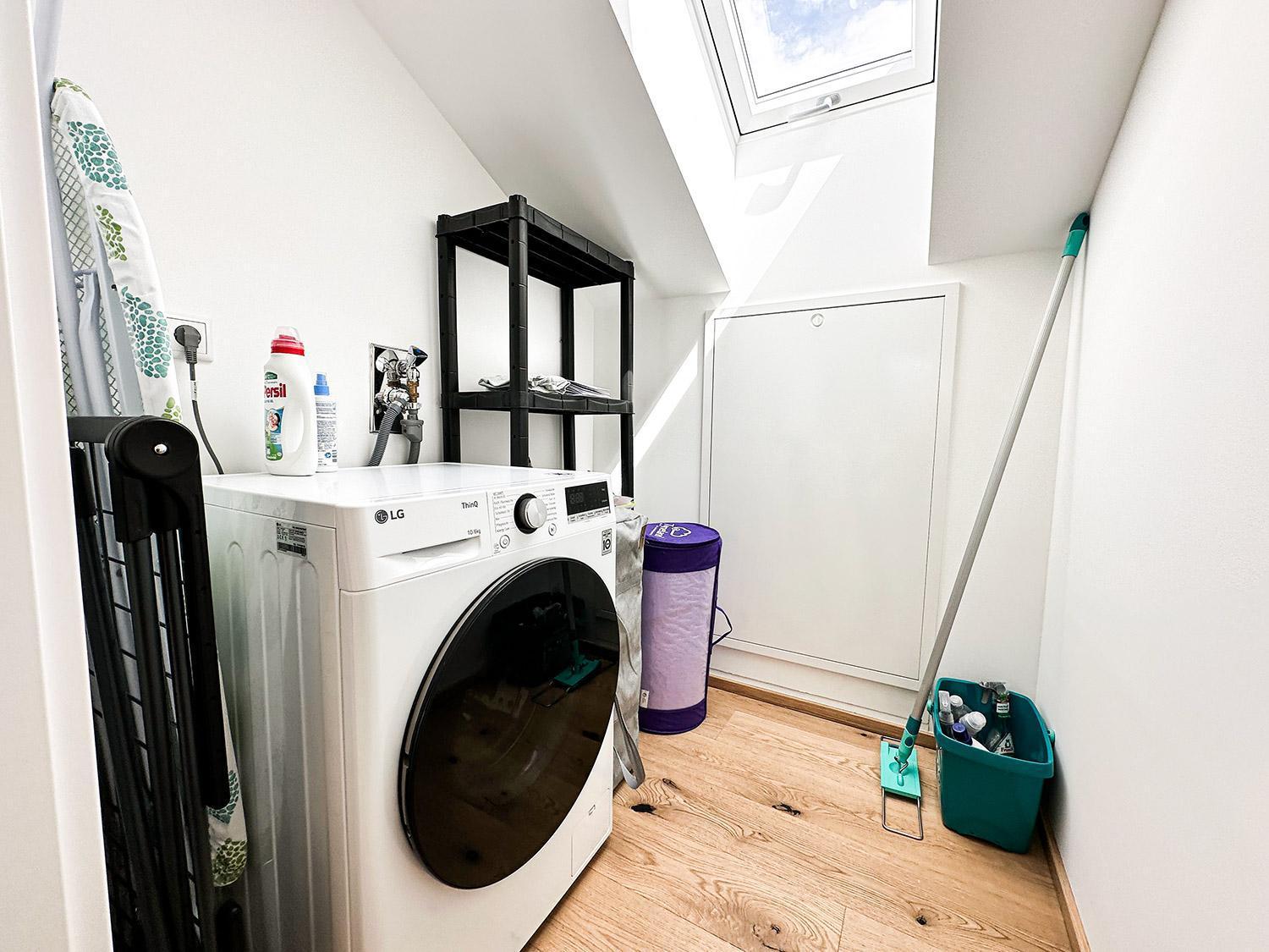 Apartamento Maisonette Hochgrat