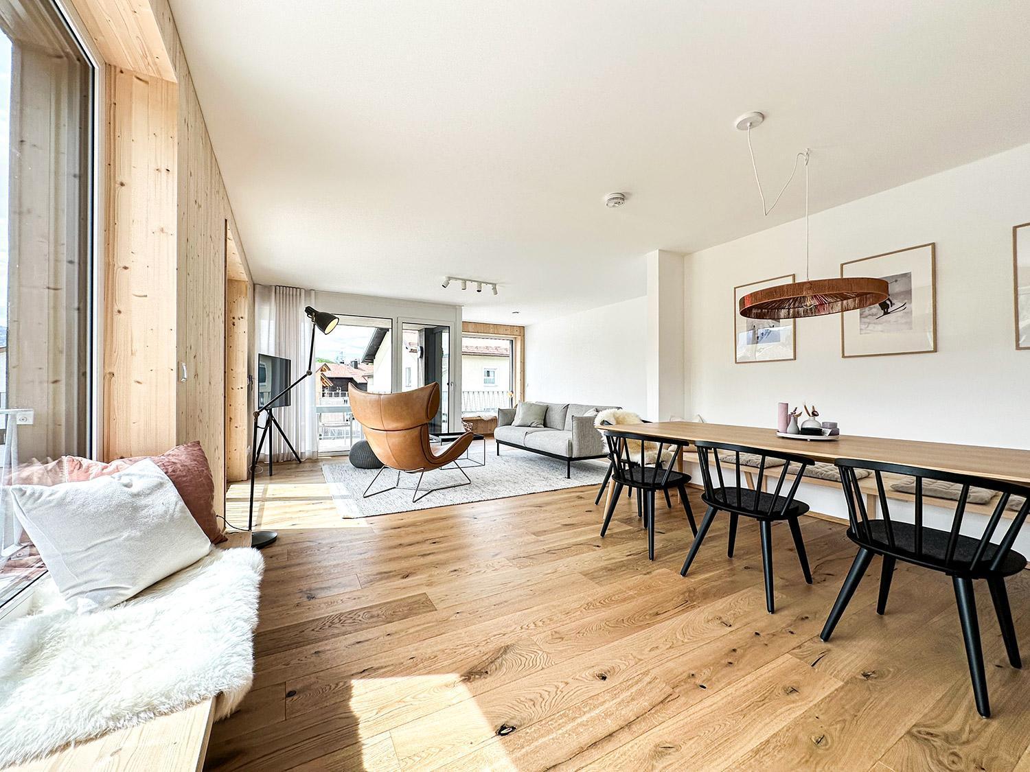 Maisonette Hochgrat *