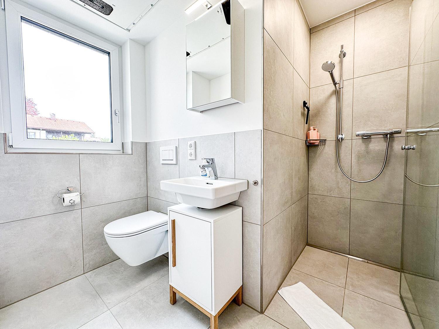 Apartamento Maisonette Hochgrat Oberstaufen