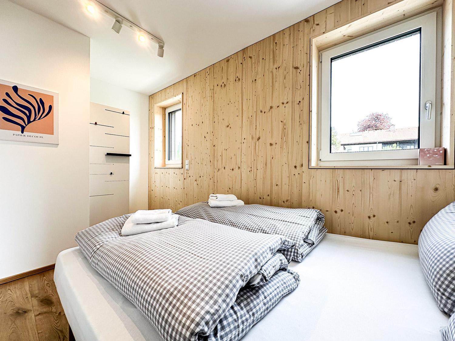 Maisonette Hochgrat *